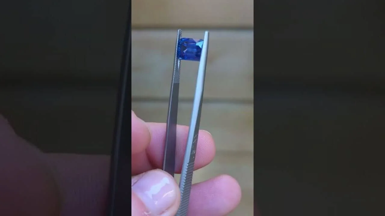 5 62ct Sri Lanka Sapphire 2