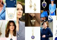 Kate Middleton's most elegant Diamond Jewellery #diamond #kate #fashion