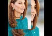 Gorgeous Lady Kate Middleton wearing Precious Earrings #kate Middleton Earrings collection