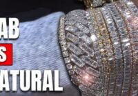 Lab Vs Natural Emerald Cut Bracelet Review!