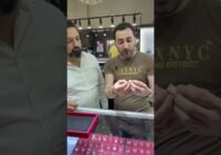 A SEARCH FOR THE WORLDS SMALLEST QURAN!!! #shorts