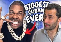 BUSTA RHYMES Drops $400K ON THE BIGGEST CUBAN EVER MADE! | S3 Ep1