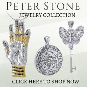 spirituality jewelry