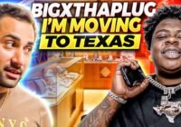 BigXThaPlug Goes Jewelry Shopping For SUPER BOWL RINGS! | S3 EP5