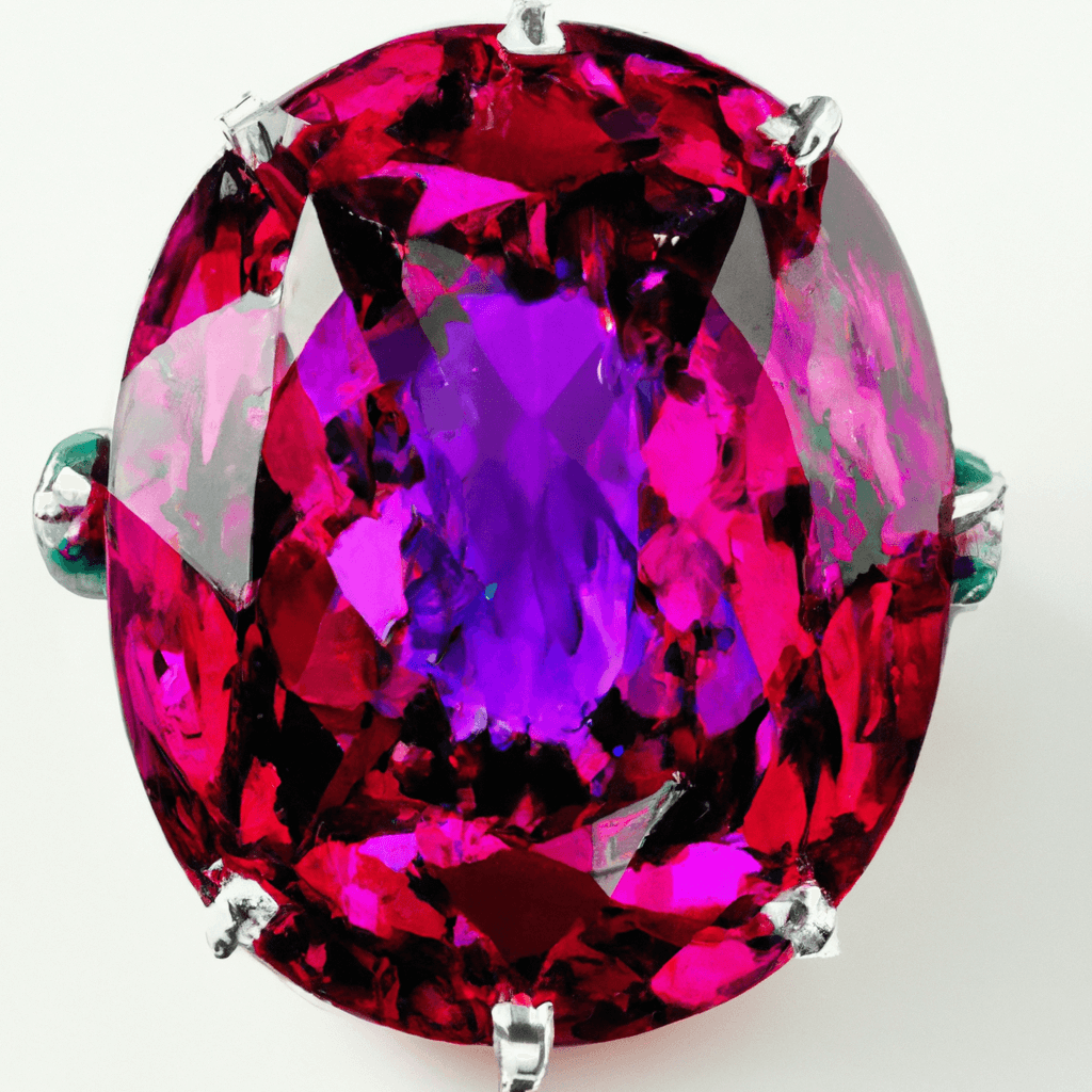 Are Thailand Rubies Good?