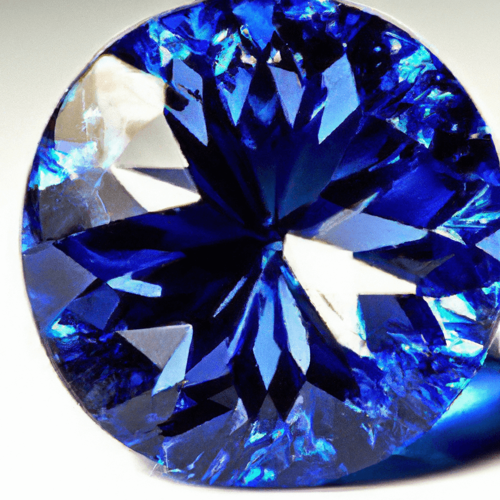 What Is The Benefit Of Blue Sapphire In Thailand?