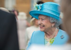What Is The Cursed Stone In The Queen's Crown?