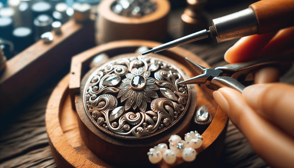 Exploring the Reasons: Why is Handmade Jewellery So Expensive?