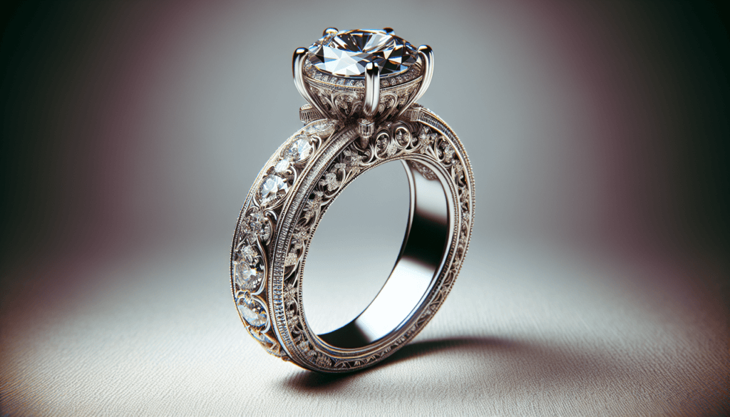 Is $10,000 Too Much for a Ring? Evaluating Jewelry Costs