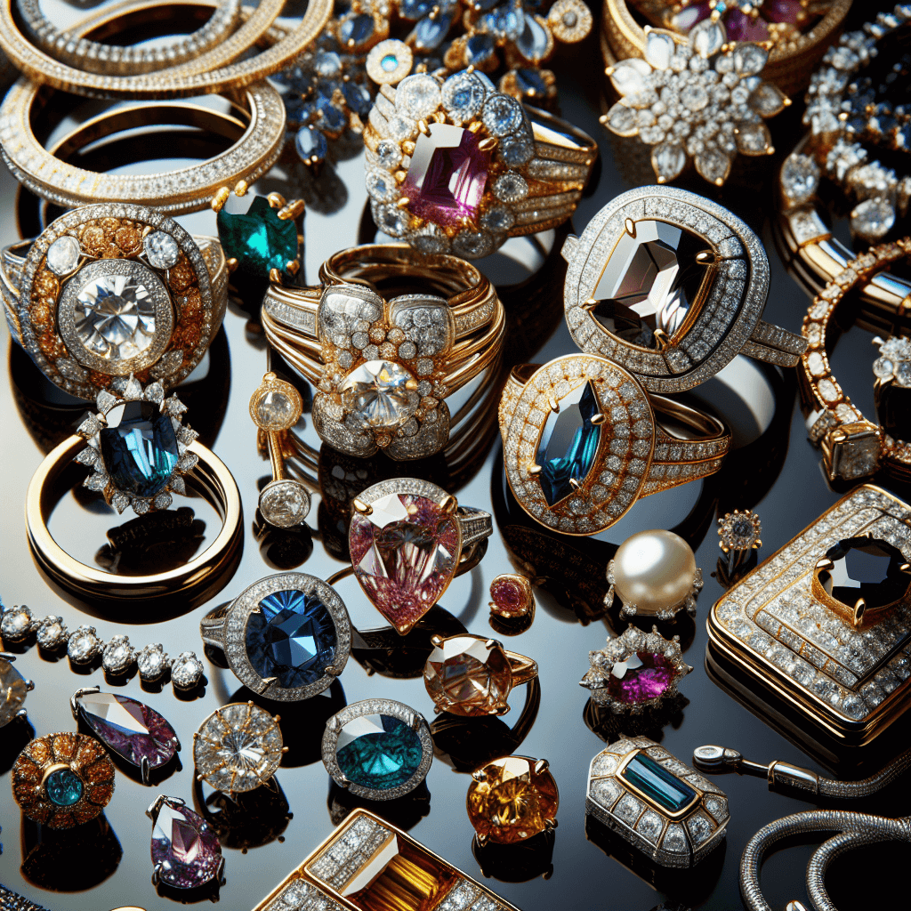 Is Designer Jewelry Truly Worth the Investment?