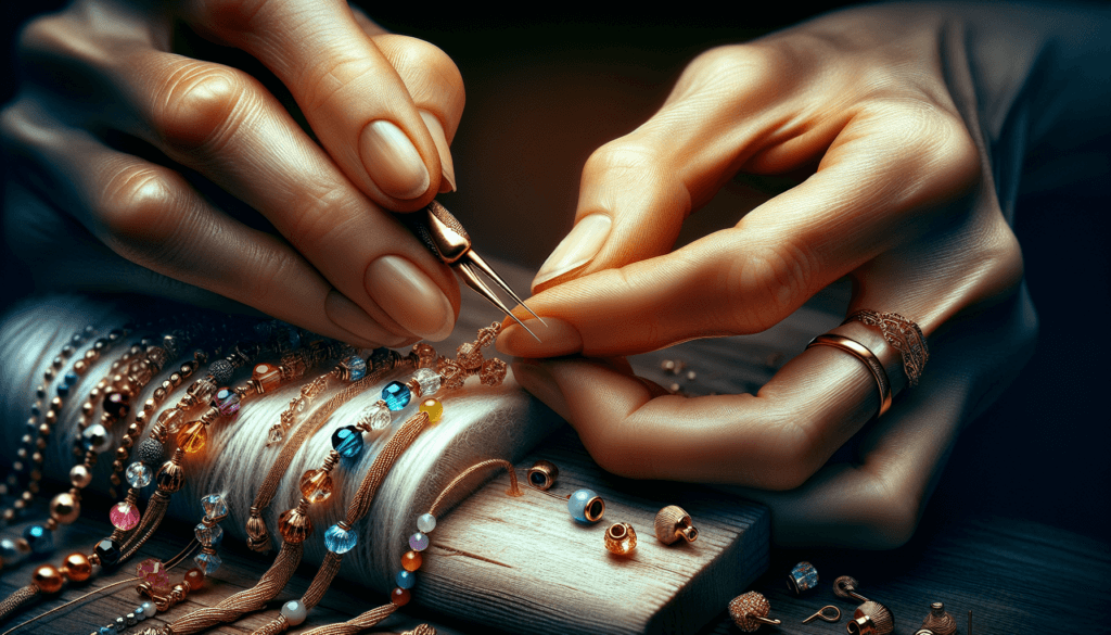 Is Handmade Jewelry More Valuable?