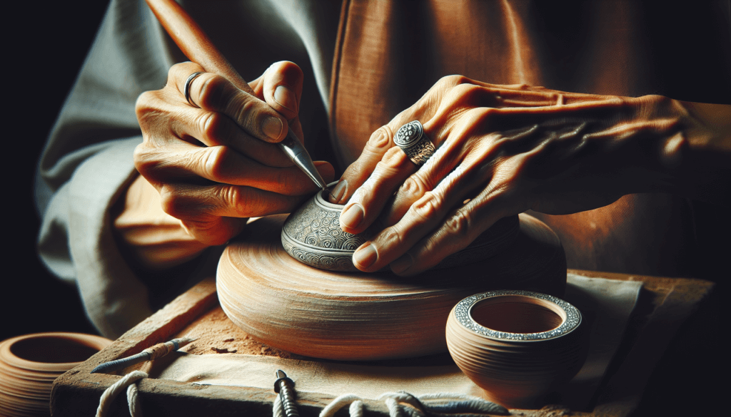 What Does Being An Artisan Mean?