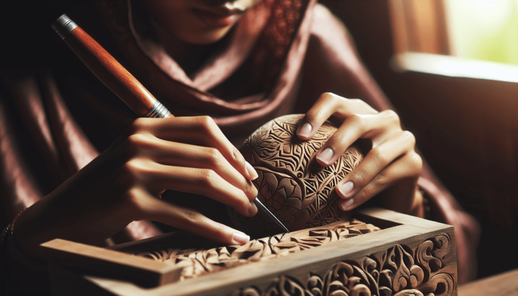 What Is The Meaning Of Artisan Handcrafted?