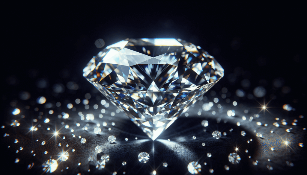 How Expensive Are Diamonds Actually?