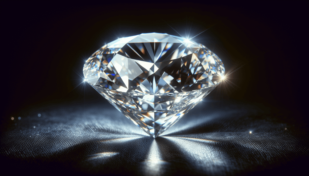 How Expensive Are Diamonds Actually?