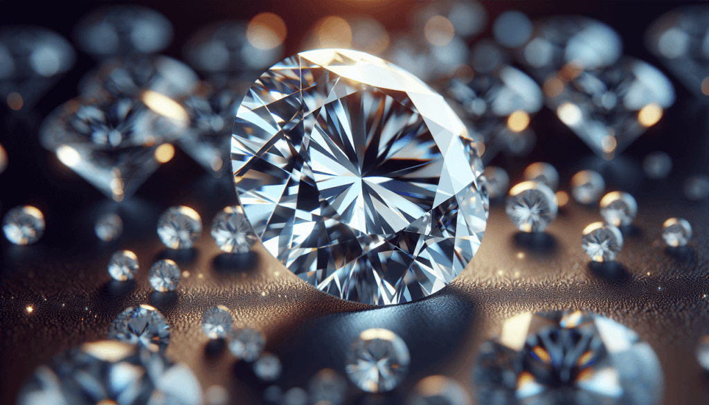 What Are Diamonds Worth?