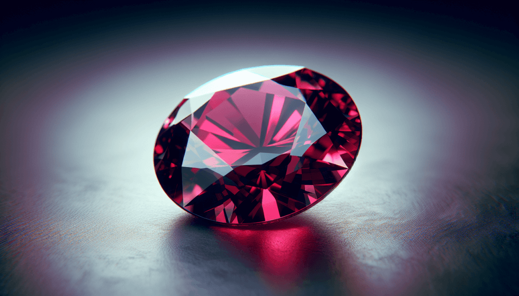 What Is Special About Rubies?