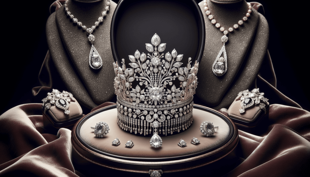 What Is The No 1 Luxury Jewelry Brand?