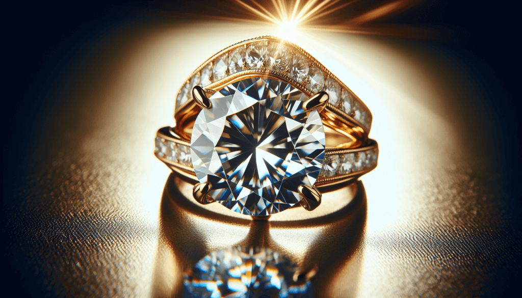 What Kind Of Jewelry Is The Best To Invest In?