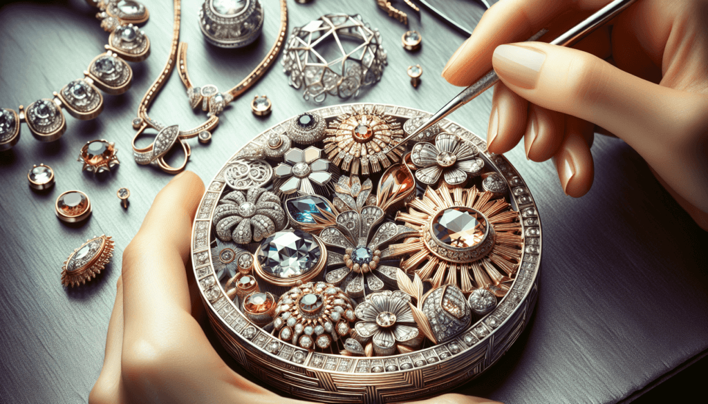 Who Is The Best Jewellery Designer In The World?