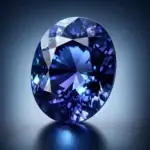 Tanzanite