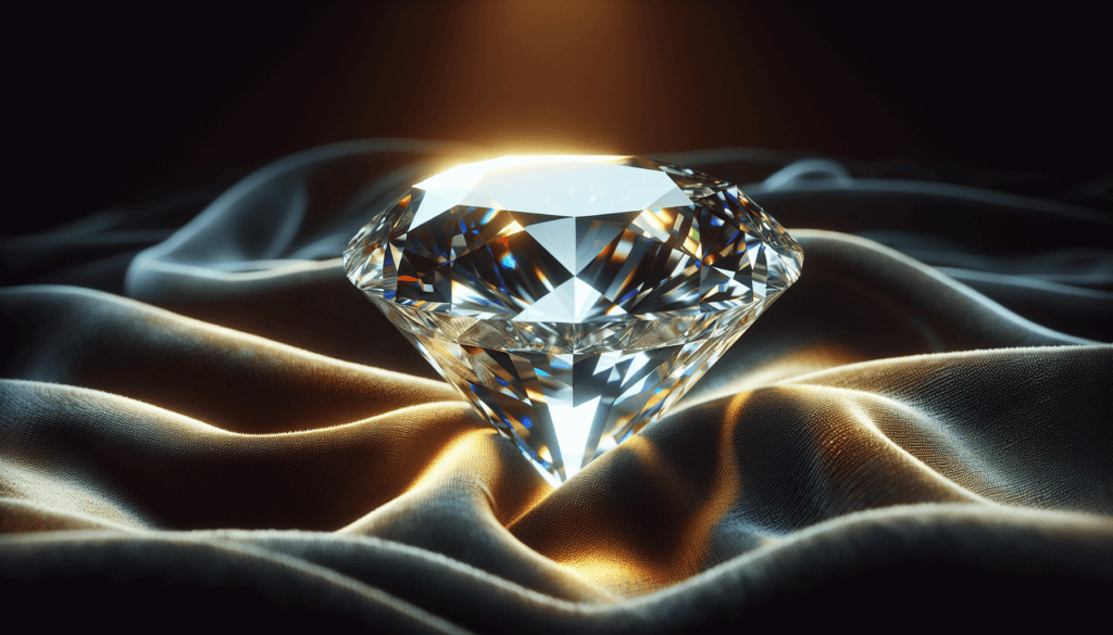 Are Diamonds Really Worth The Money?