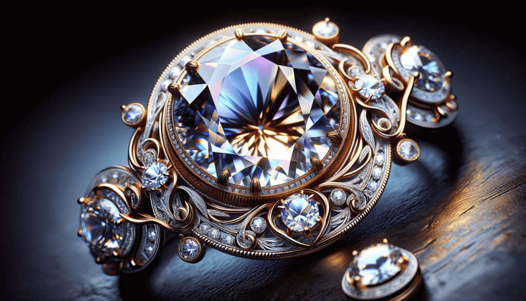 What Is High And Fine Jewelry?