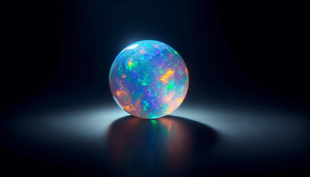 What Is So Special About Opal?