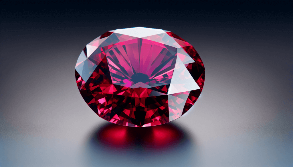 What Is Unique About Rubies?