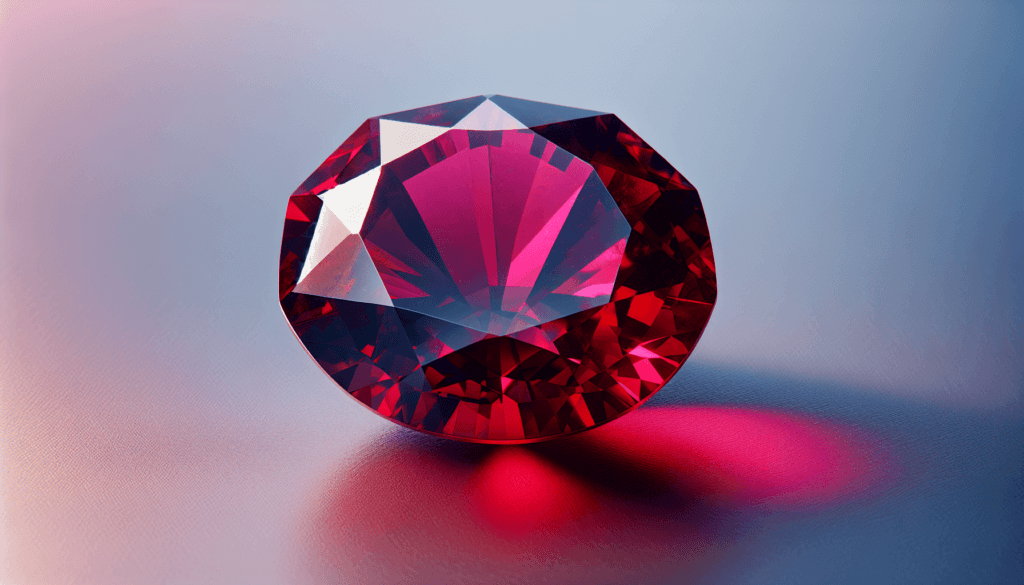 What Is Unique About Rubies?