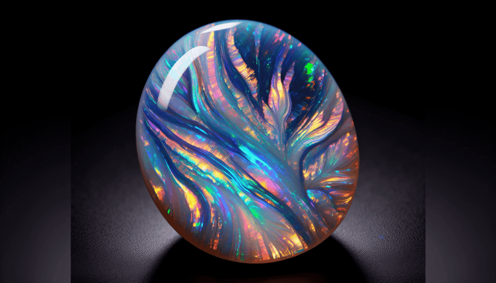 What Makes Opal Unique?