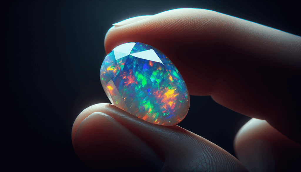 What Makes Opal Unique?