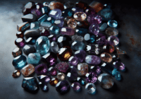 How Many Precious Stones Are There In The World?