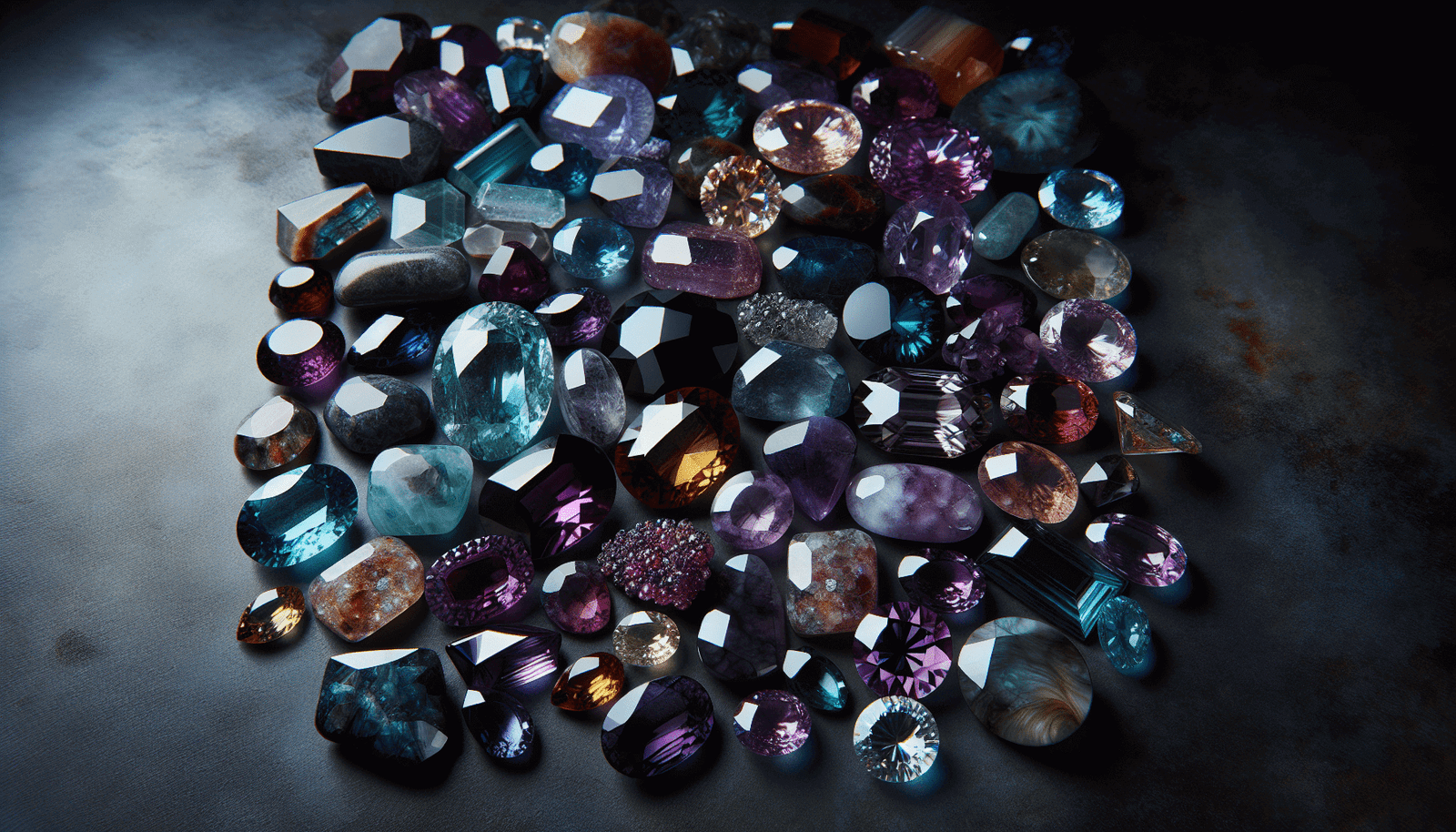 How Many Precious Stones Are There In The World?