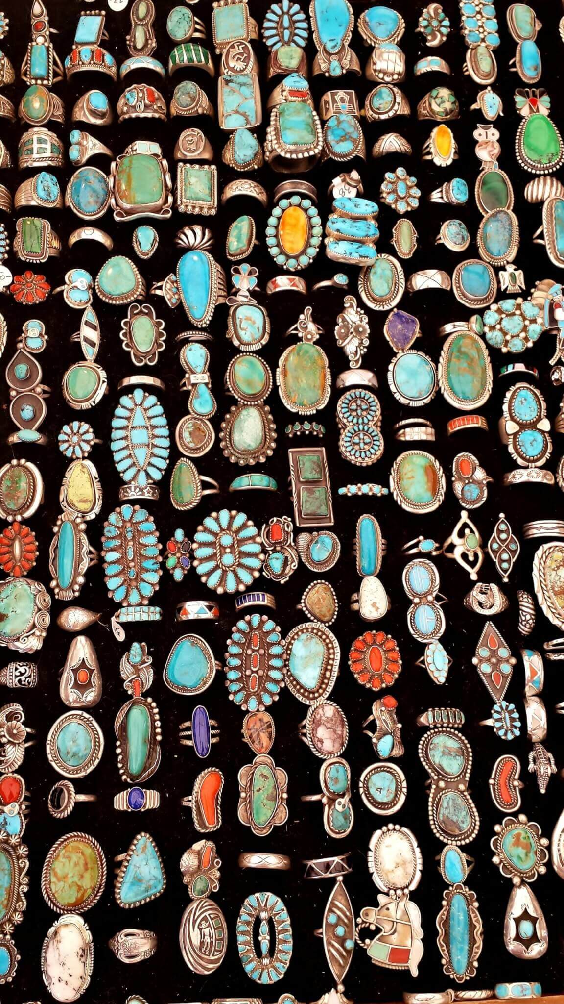 What Are Unique Australian Gems?
