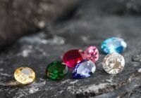 Birthstone Jewellery