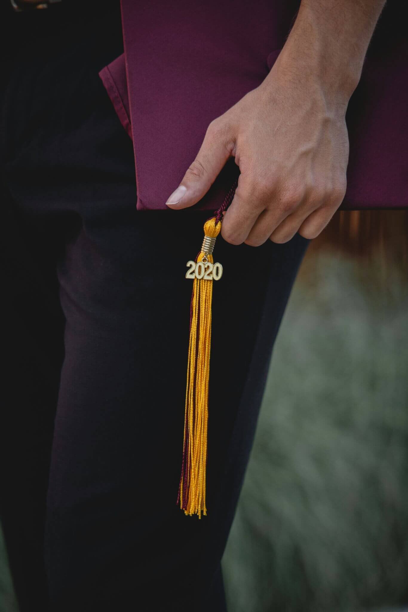 Graduation-Themed Jewelry Gifts by With Clarity