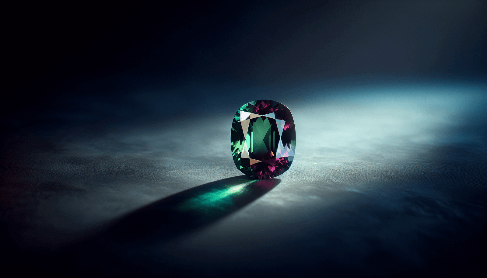 How Rare Is Real Alexandrite?