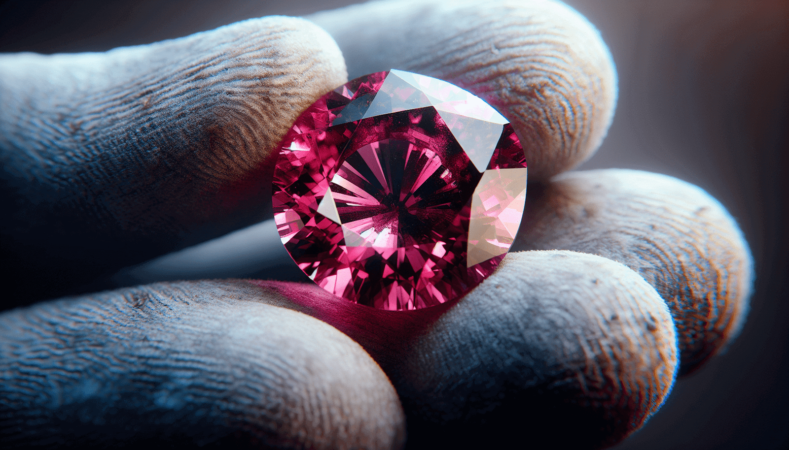 How Rare Is Spinel?