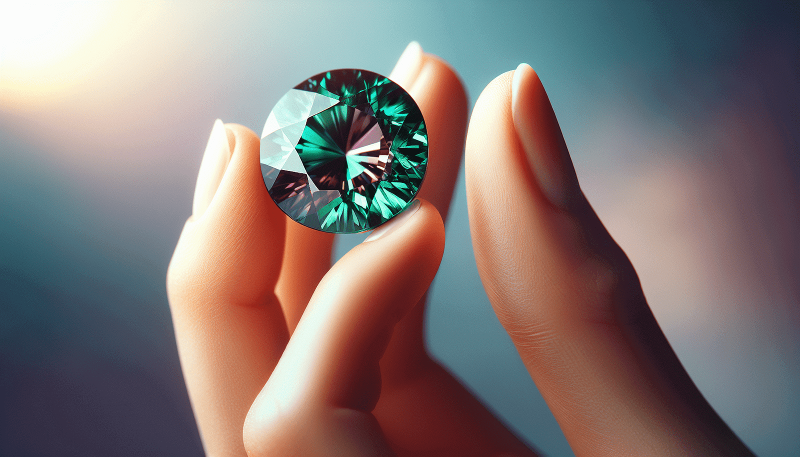 Is Alexandrite More Valuable Than Diamonds?