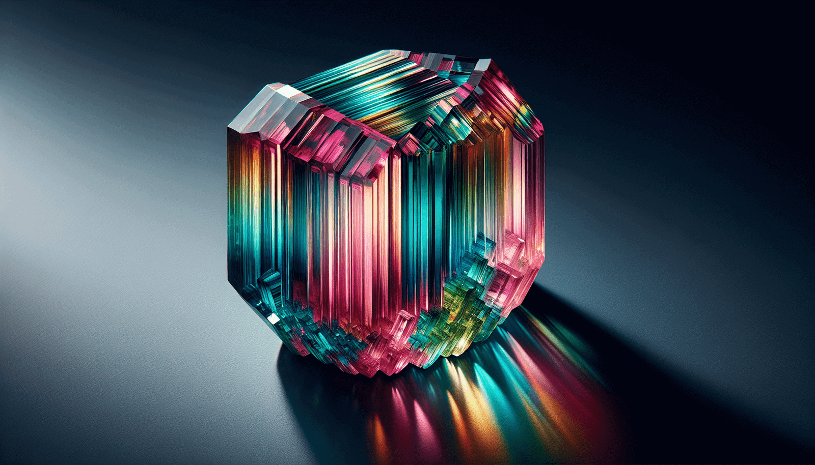 What Is Tourmaline Most Commonly Used For?