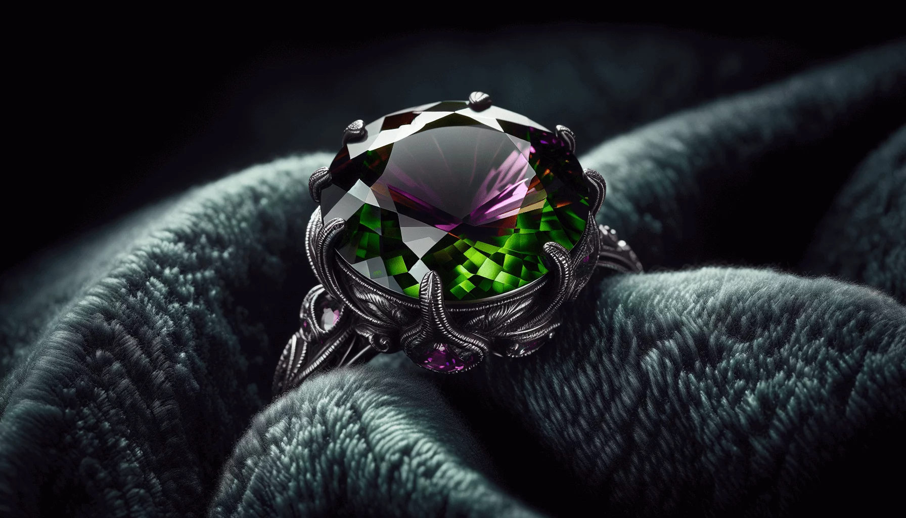 Who Should Not Wear Alexandrite?