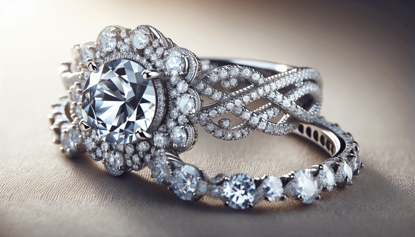 With Claritys Company Overview: Discover High-Quality Fine Jewelry