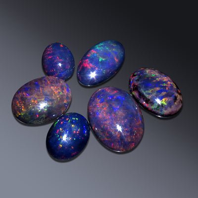 Black opal 5 pieces review