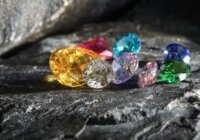 gemstones