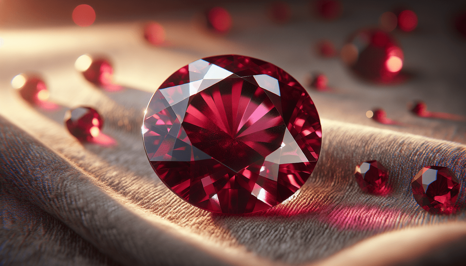 How Much Should I Pay For A Ruby?