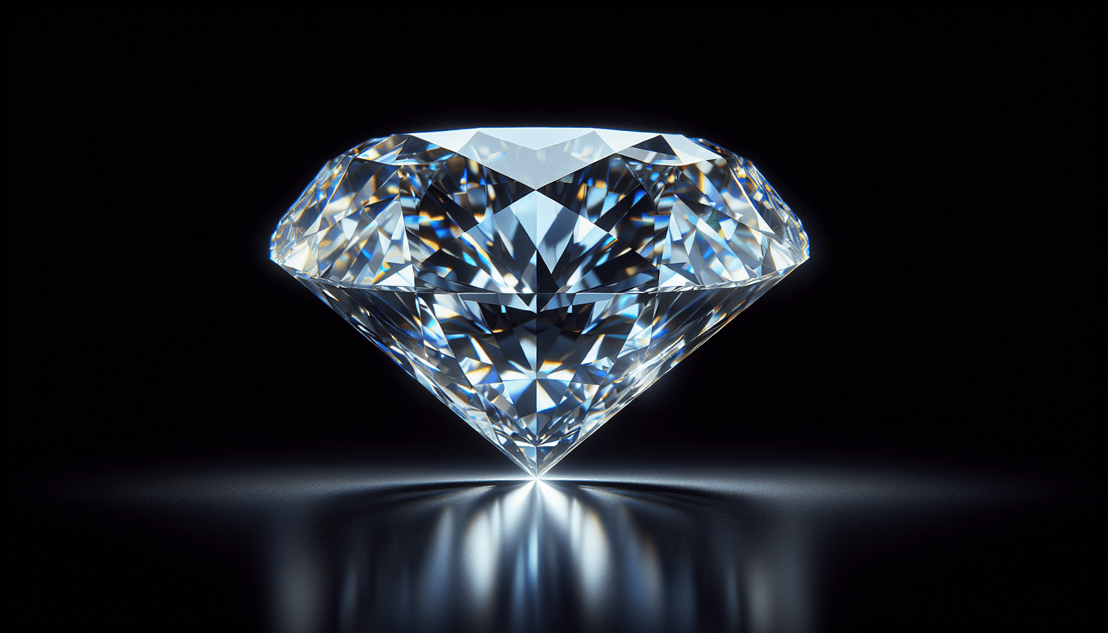 How to Define a Diamond