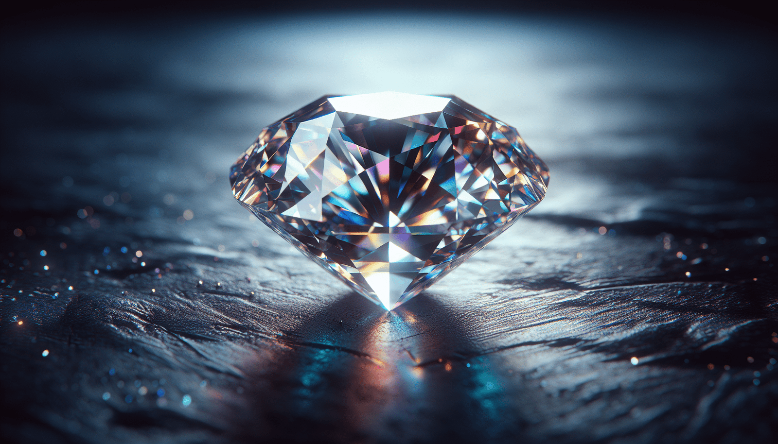 Is A Diamond A Stone Or A Gem?