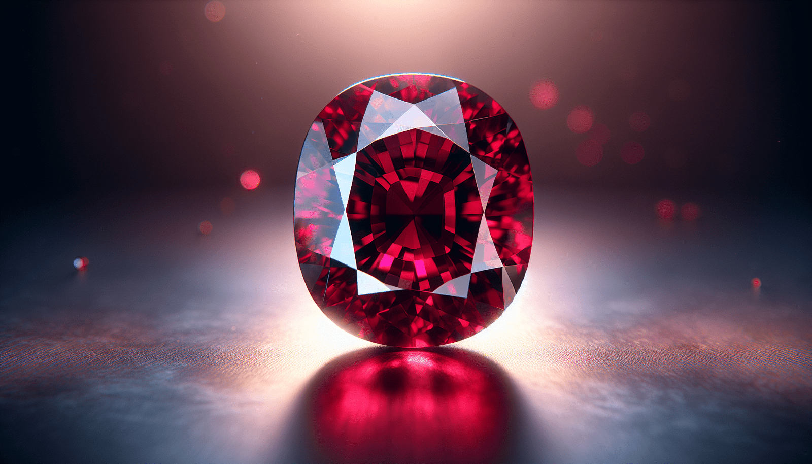 What Color Ruby Is Most Valuable?