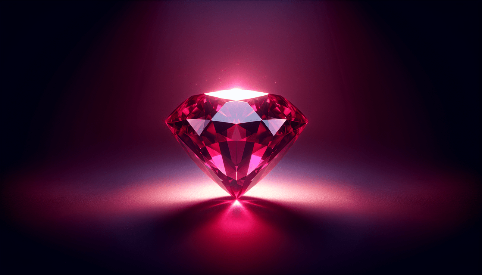 What Does Ruby Represent?